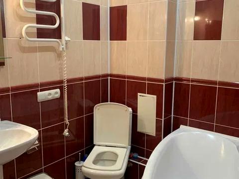 квартира за адресою Бузький бульв., 1