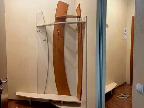 квартира за адресою Бузький бульв., 1