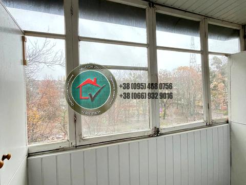 квартира по адресу Салтовское шоссе, 120