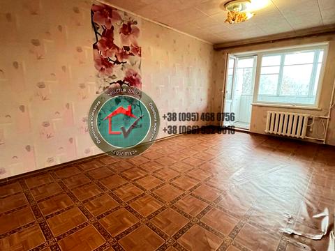 квартира по адресу Салтовское шоссе, 120