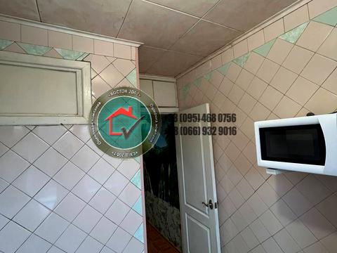 квартира по адресу Салтовское шоссе, 120