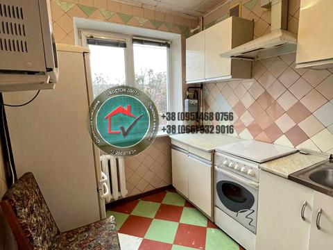 квартира по адресу Салтовское шоссе, 120