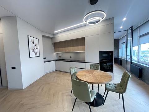 квартира по адресу Берестейский просп. (Победы), 11