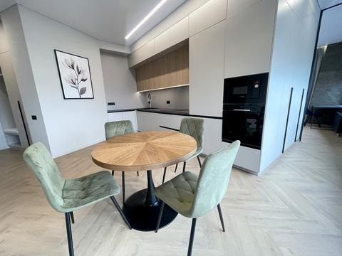 квартира по адресу Берестейский просп. (Победы), 11