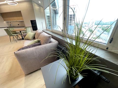 квартира по адресу Берестейский просп. (Победы), 11