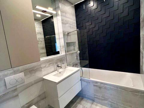 квартира по адресу Берестейский просп. (Победы), 11