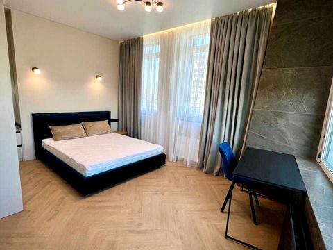 квартира по адресу Берестейский просп. (Победы), 11