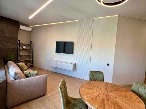 квартира по адресу Берестейский просп. (Победы), 11