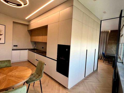 квартира по адресу Берестейский просп. (Победы), 11