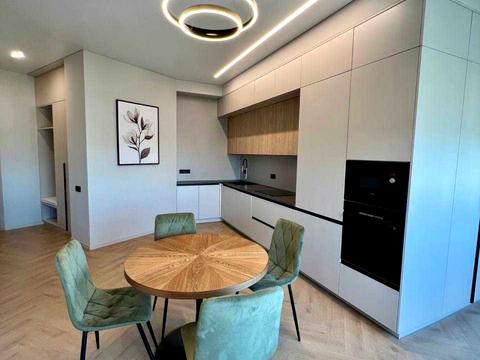 квартира по адресу Берестейский просп. (Победы), 11