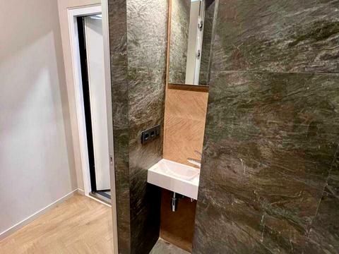 квартира по адресу Берестейский просп. (Победы), 11