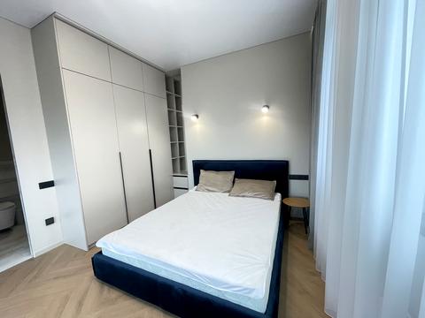 квартира по адресу Берестейский просп. (Победы), 11