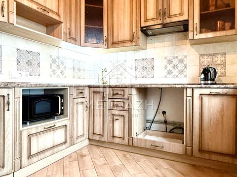 квартира по адресу Валентиновская ул. (Блюхера), 40