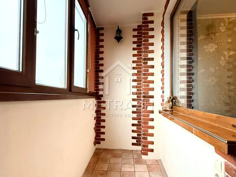 квартира по адресу Валентиновская ул. (Блюхера), 40