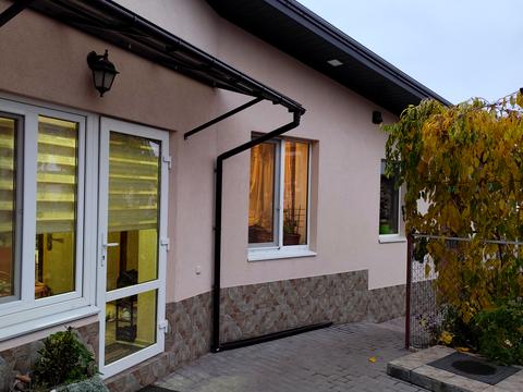 дом по адресу Мукачевская ул.