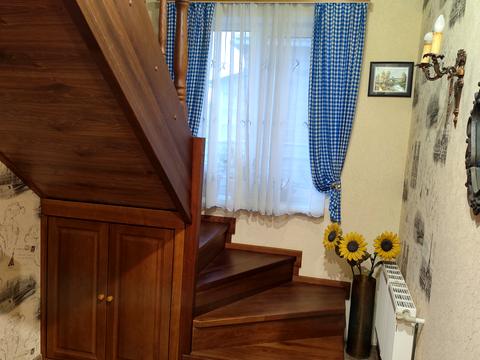 дом по адресу Мукачевская ул.