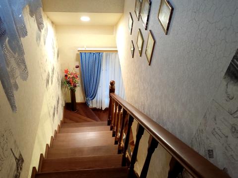 дом по адресу Мукачевская ул.