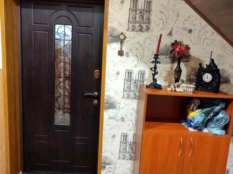 дом по адресу Мукачевская ул.