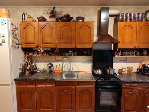 дом по адресу Мукачевская ул.