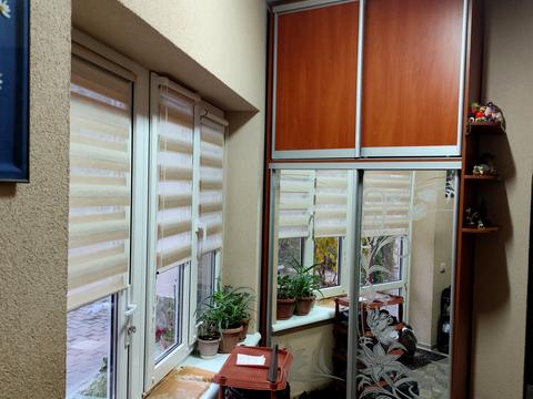 дом по адресу Мукачевская ул.