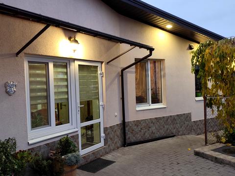 дом по адресу Мукачевская ул.