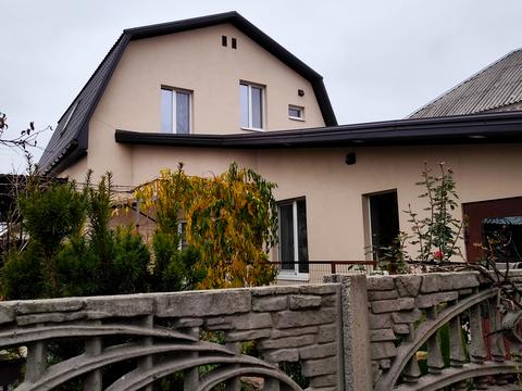 дом по адресу Мукачевская ул.