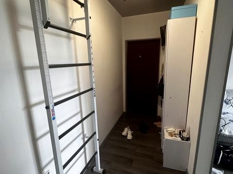 квартира за адресою Віктора Андрієвського вул., 41А