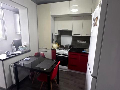 квартира за адресою Віктора Андрієвського вул., 41А