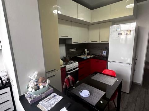 квартира за адресою Віктора Андрієвського вул., 41А