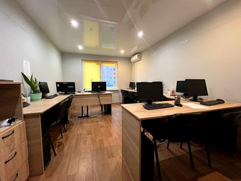 коммерческая по адресу Бориса Гмыри ул., 14-Б