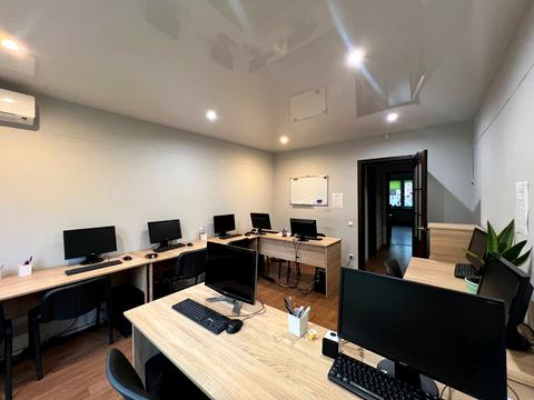 коммерческая по адресу Бориса Гмыри ул., 14-Б