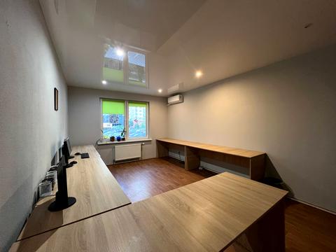 коммерческая по адресу Бориса Гмыри ул., 14-Б