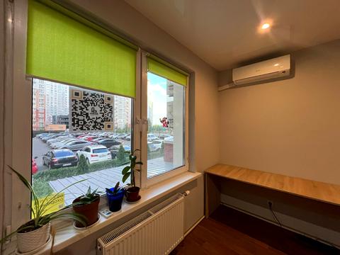 коммерческая по адресу Бориса Гмыри ул., 14-Б