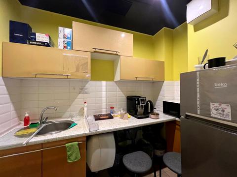 коммерческая по адресу Бориса Гмыри ул., 14-Б