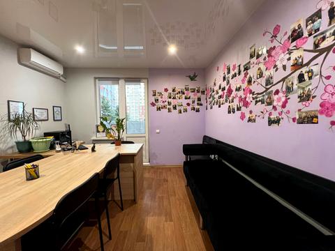 коммерческая по адресу Бориса Гмыри ул., 14-Б