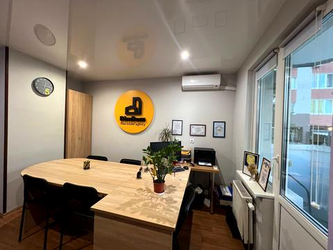 коммерческая по адресу Бориса Гмыри ул., 14-Б