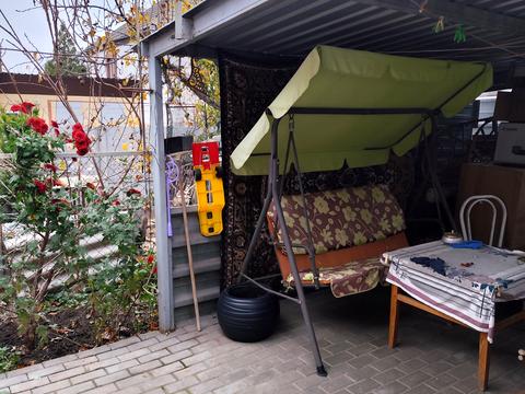 дом по адресу Мукачевская ул.