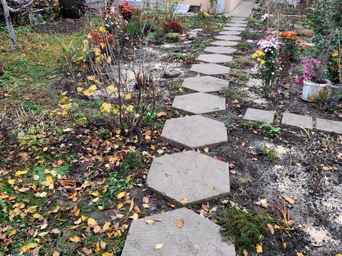 дом по адресу Мукачевская ул.