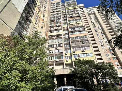 квартира по адресу Киев, Вячеслава Черновола ул., 16