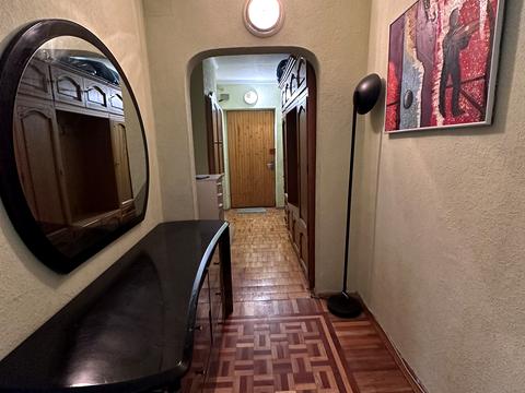 квартира по адресу Киев, Вячеслава Черновола ул., 16