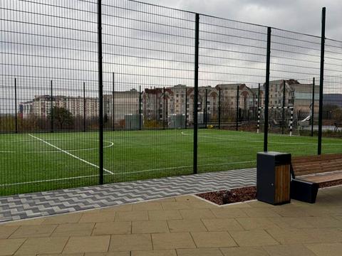 квартира за адресою Бігова вул., 17