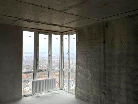 квартира за адресою Бігова вул., 17