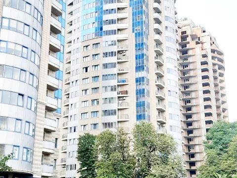 квартира за адресою Берестейський просп. (Перемоги), 131-А