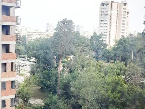 квартира за адресою Берестейський просп. (Перемоги), 131-А