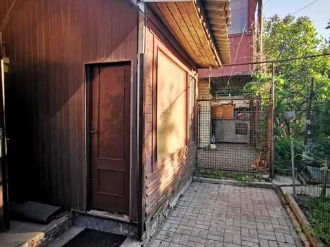 дом по адресу Січових стрільців