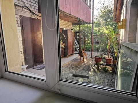 дом по адресу Січових стрільців