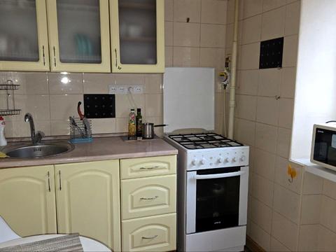 квартира за адресою Повітряних Сил просп. (Повітрофлотський), 52