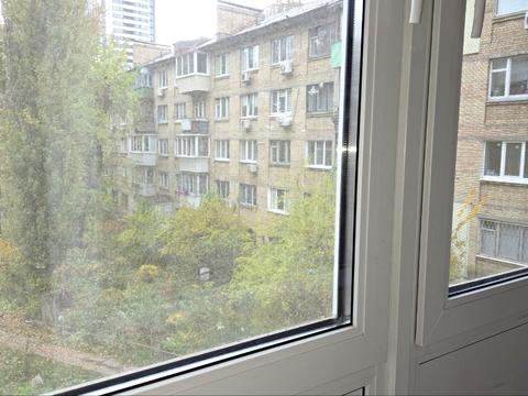 квартира за адресою Повітряних Сил просп. (Повітрофлотський), 52