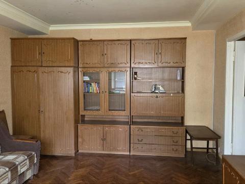 квартира за адресою Повітряних Сил просп. (Повітрофлотський), 52