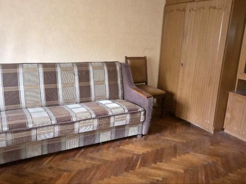 квартира за адресою Повітряних Сил просп. (Повітрофлотський), 52